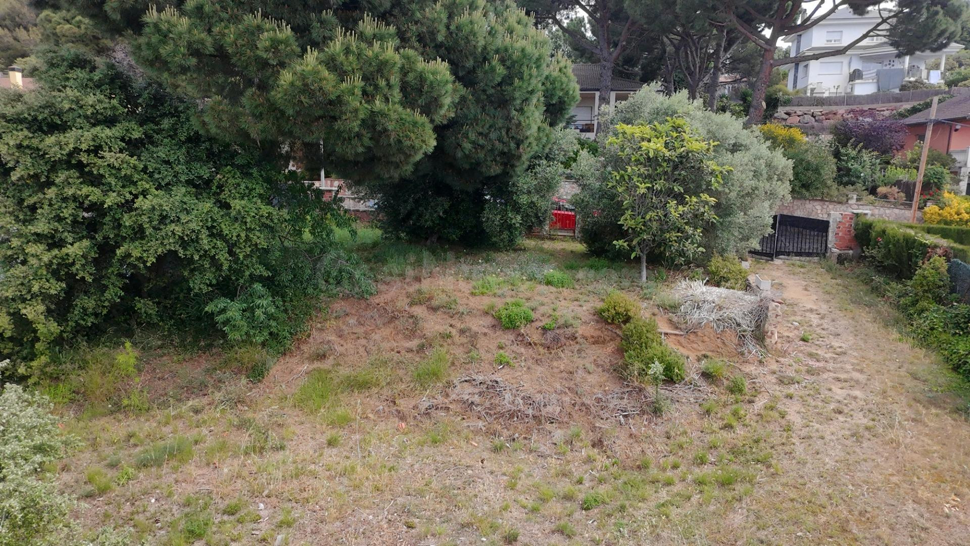 Terreno en venta en Can Regasol - foto 5