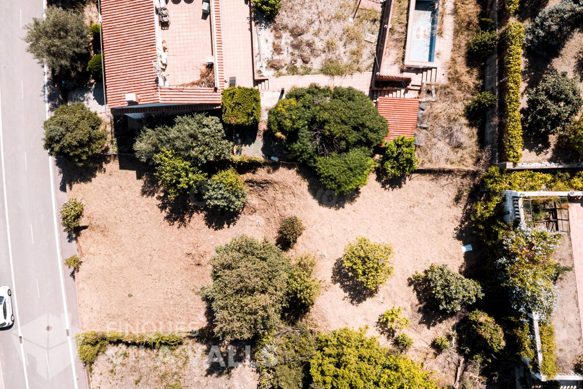 Solar en venta de 600 m2 - foto 2