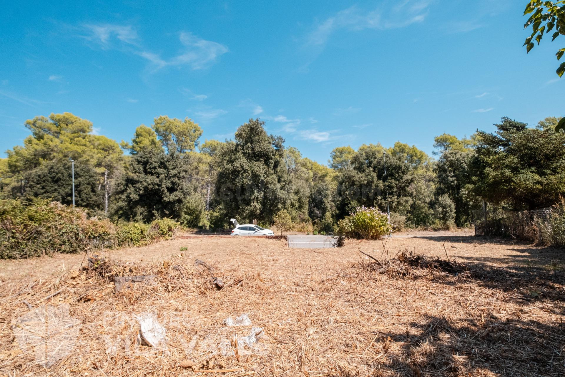 Solar en venta de 600 m2 - foto 3