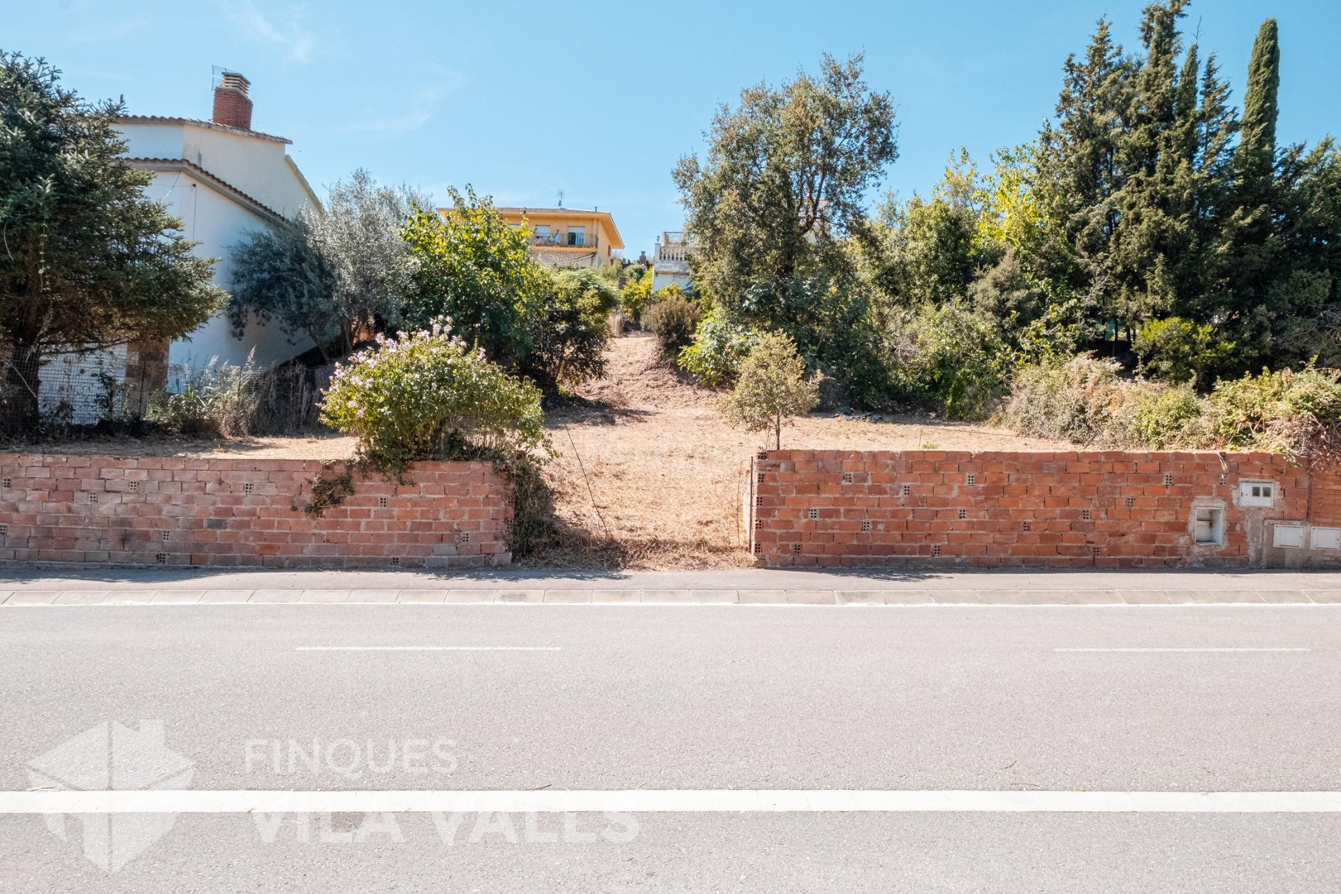 Solar en venta de 600 m2 - foto 4