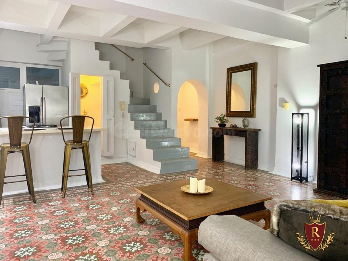Venta de Apartamento en Centro Historico de Cartagena de Indias