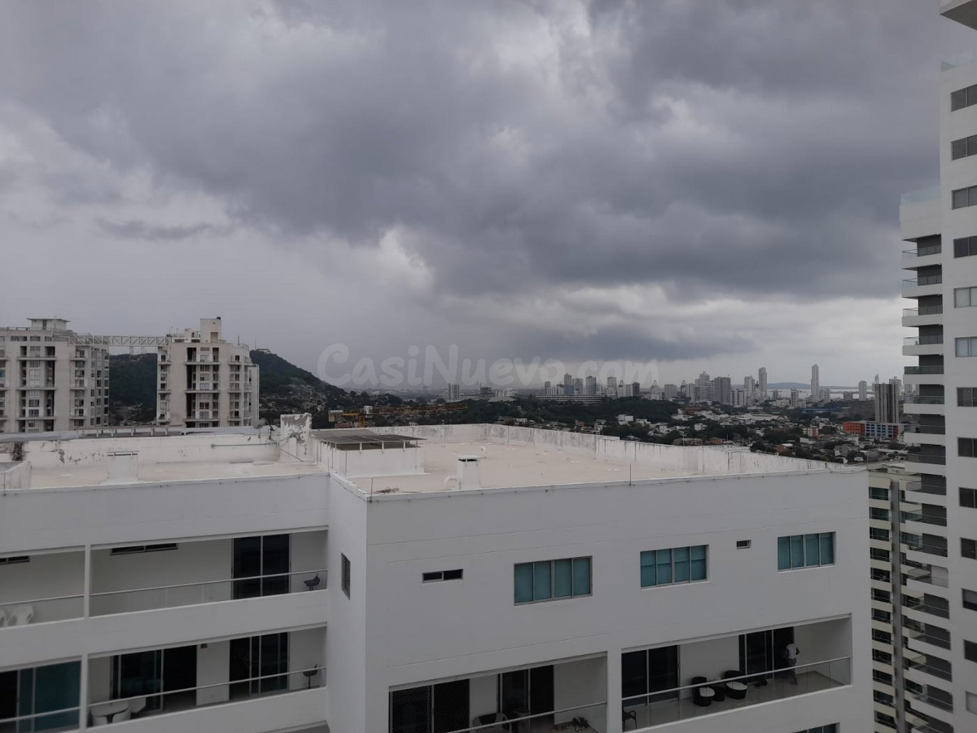 Se vende apartamento ubicado en Cartagena zona Marbella