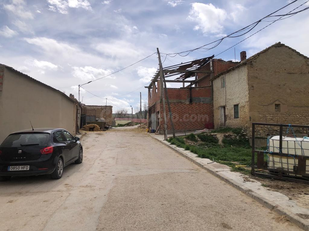 Terreno urbano en venta - San martin de valveni - foto 2