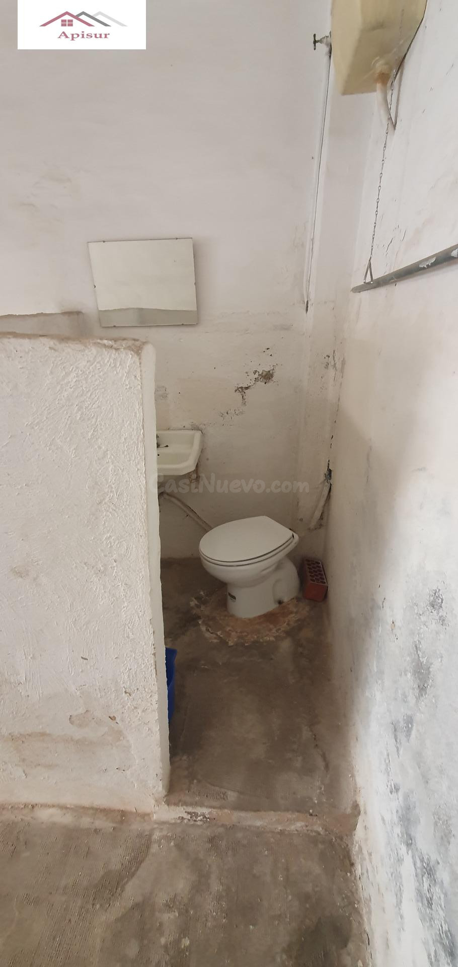 SE VENDE LOCAL COMERCIAL (GARAJE) EN ZONA PUERTA DE MARTOS - foto 5