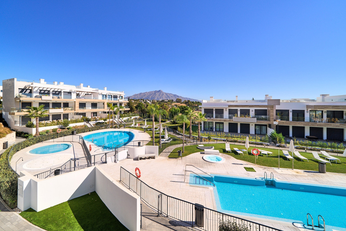 Apartamento 2 habitaciones 92m² en venta - Benatalaya