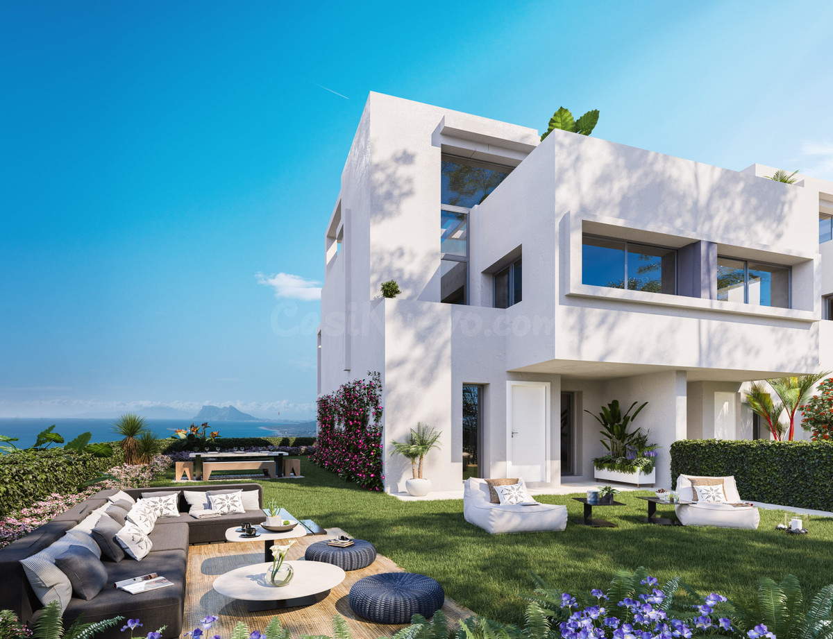 Adosado 3 habitaciones 127m² en venta - Chullera