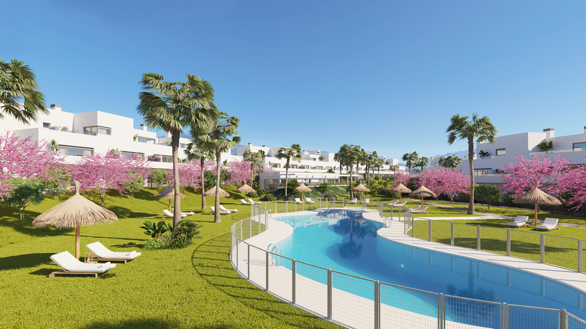 Apartamento 2 habitaciones 97m² en venta - Los Flamingos