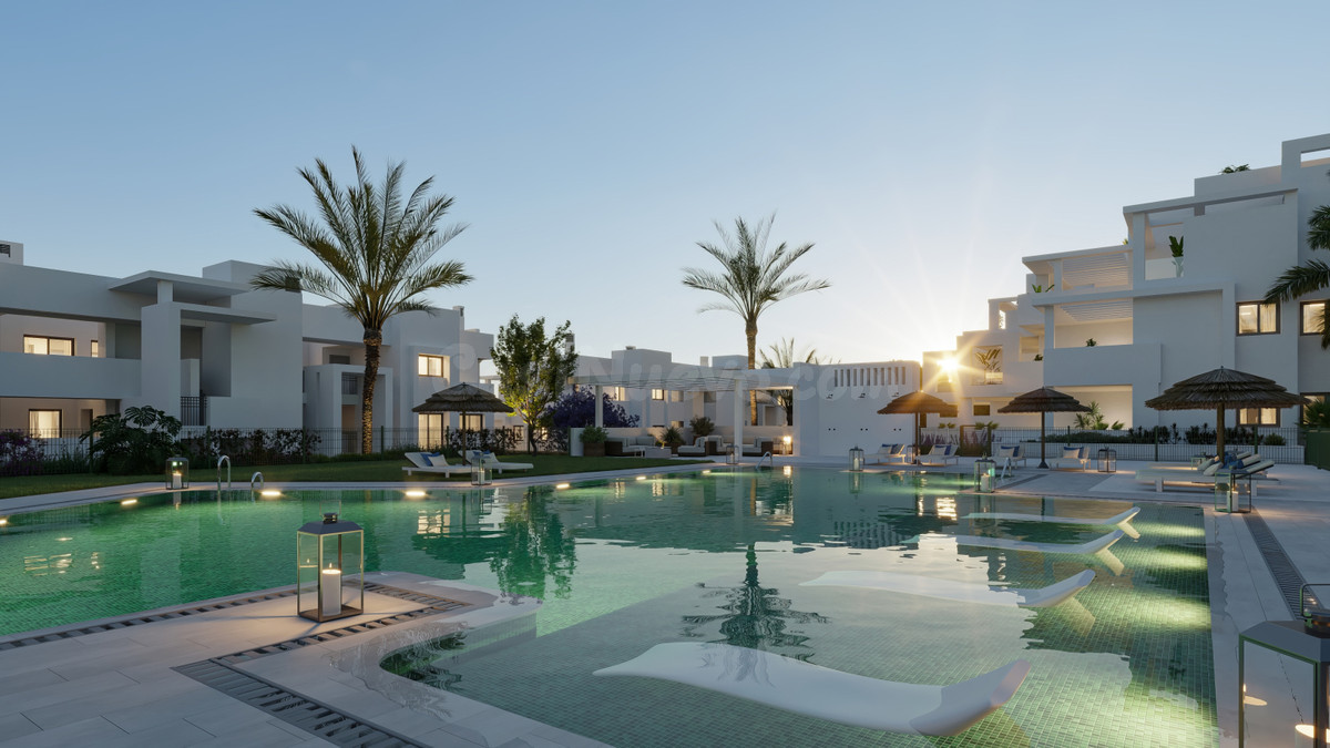 Ático 3 habitaciones 140m² en venta - Arroyo Enmedio
