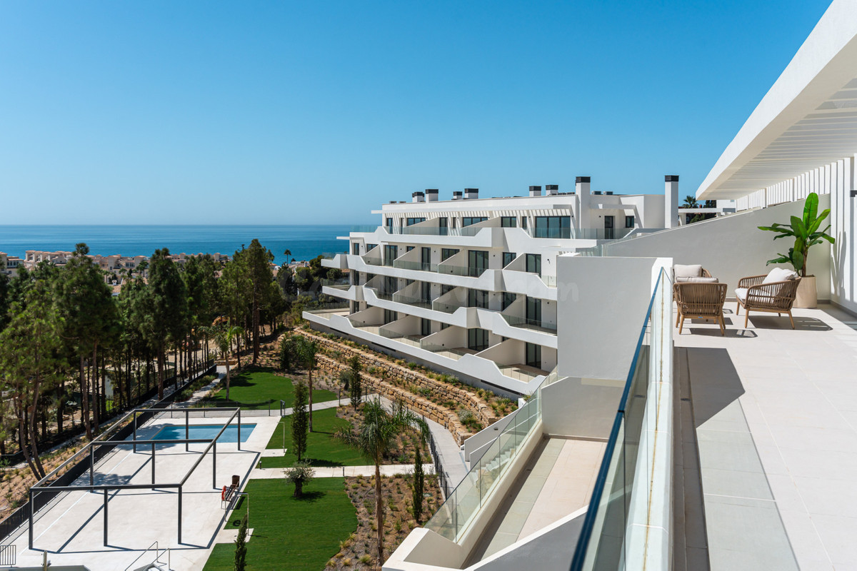 Apartamento 2 habitaciones 76m² en venta - Calaburra - Chaparral