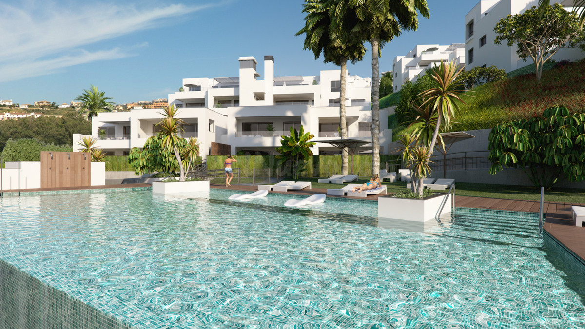 Apartamento 2 habitaciones 112m² en venta - Bahía de Casares