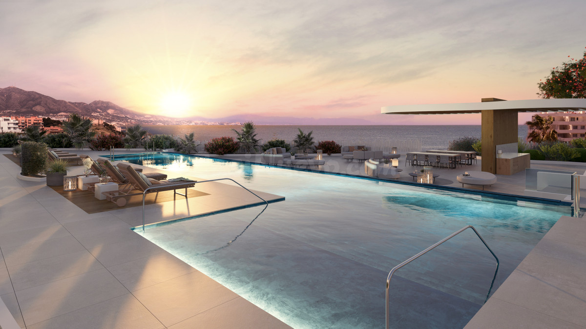 Apartamento 2 habitaciones 80m² en venta - Calaburra - Chaparral