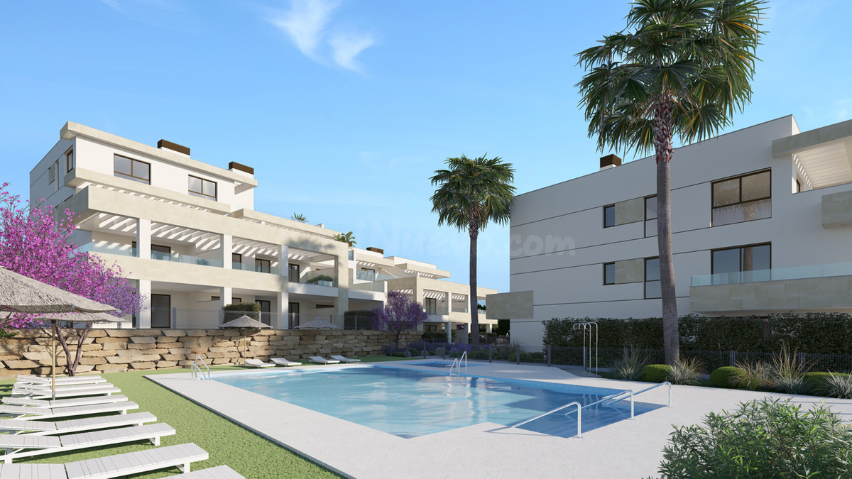 Apartamento 3 habitaciones 101m² en venta - Costa Del Sol