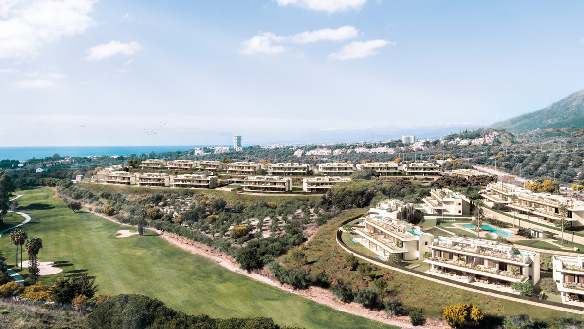 Apartamento 3 habitaciones 149m² en venta - Santa Clara Golf