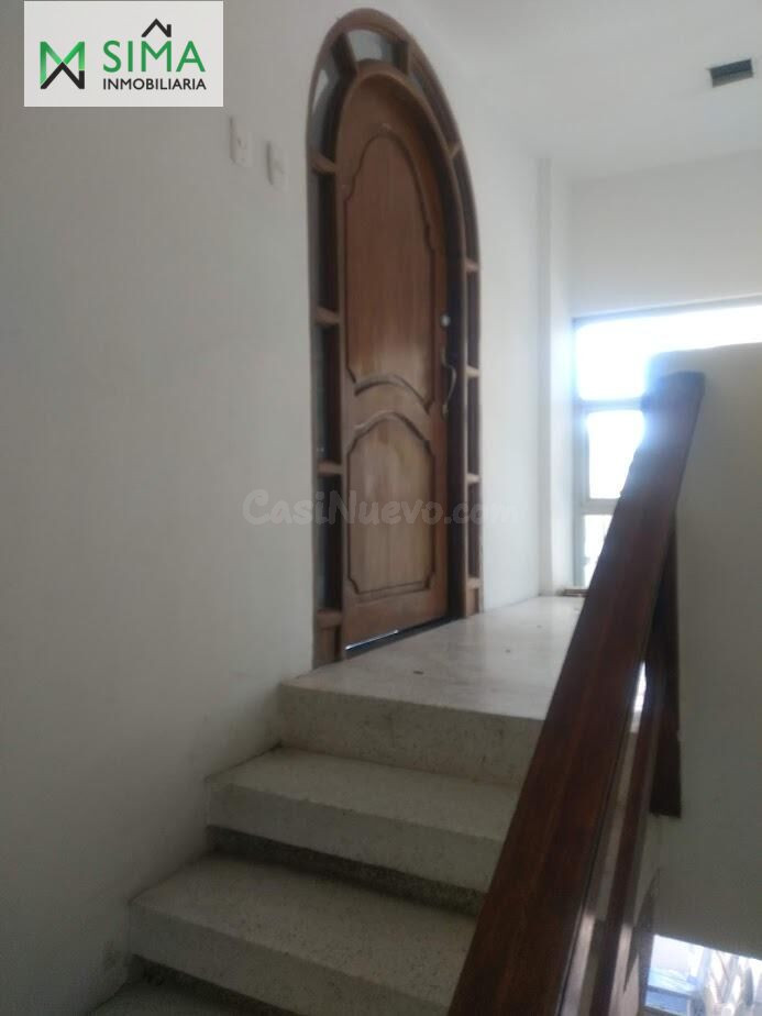 VENTA DE APARTAMENTO CASTILLOGRANDE