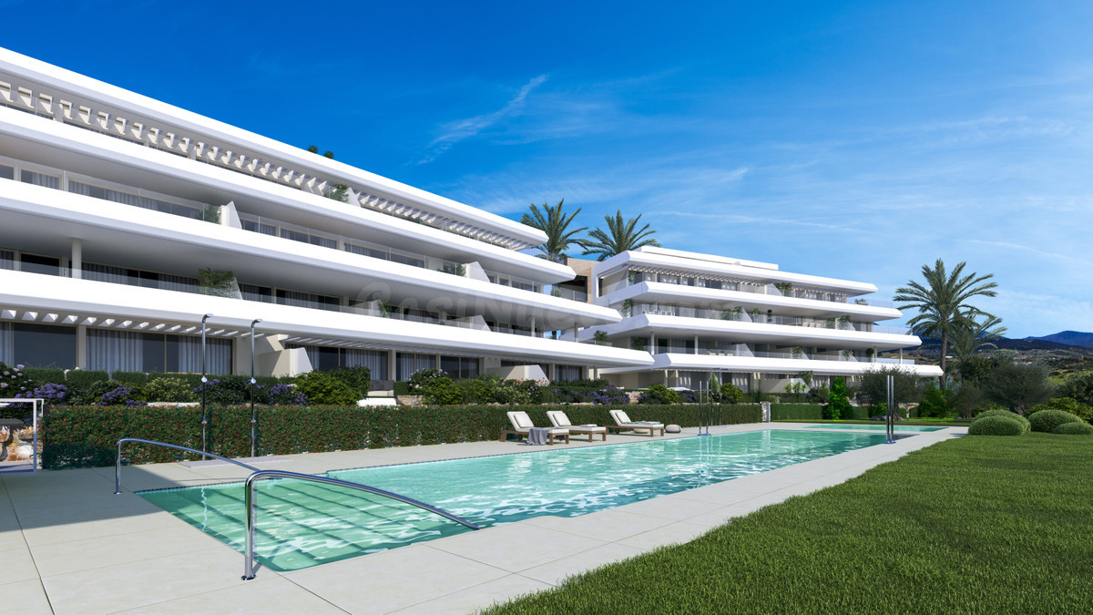 Apartamento 2 habitaciones 114m² en venta - La Galera