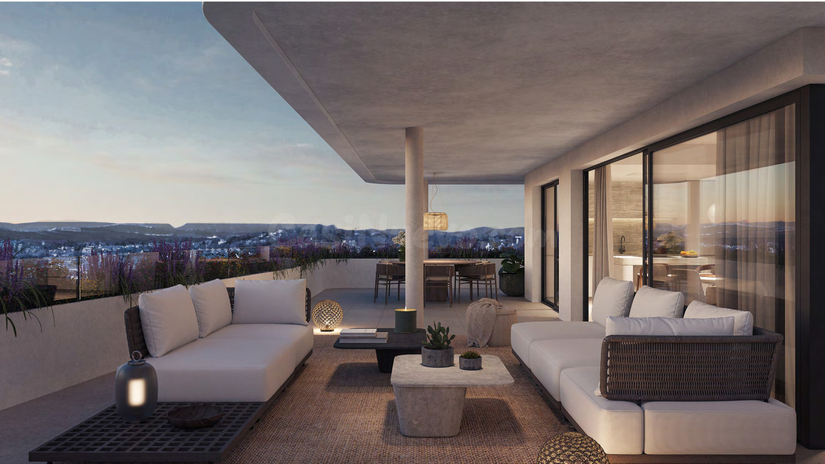 Apartamento 2 habitaciones 85m² en venta - Parque Central
