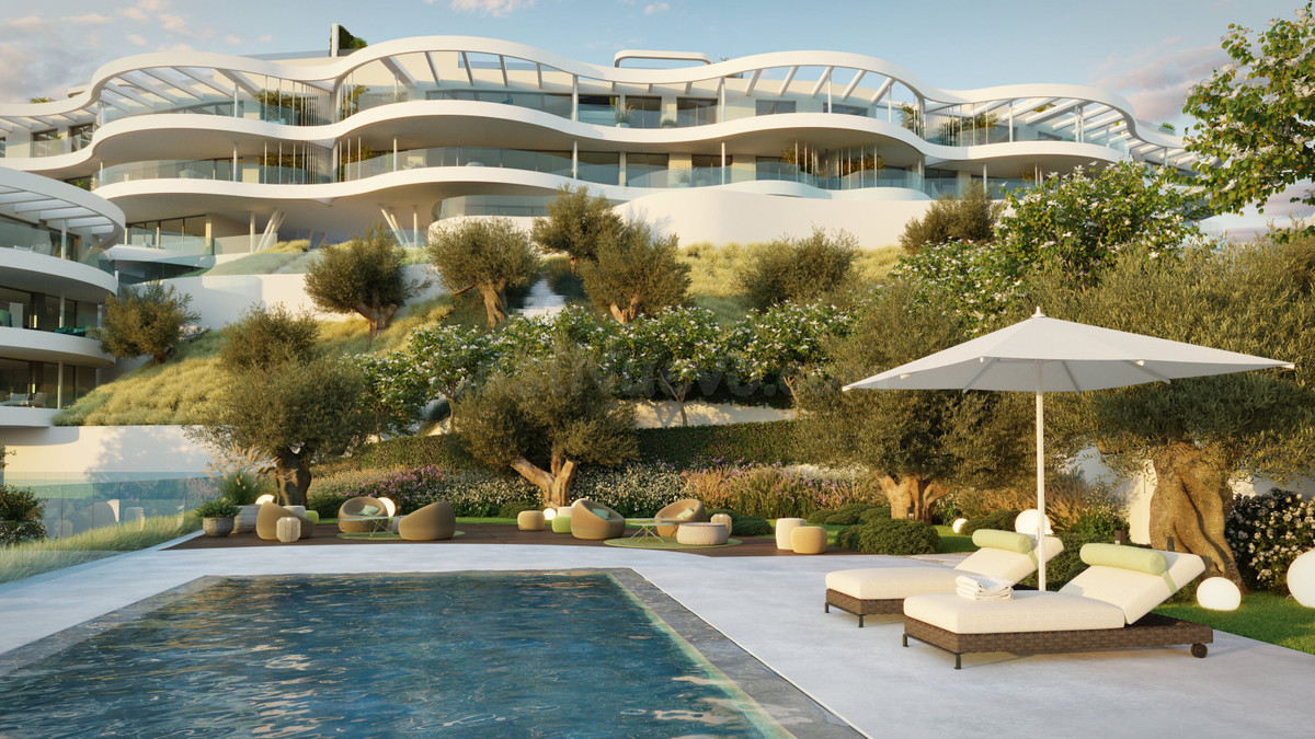 Apartamento 3 habitaciones 174m² en venta - La Quinta