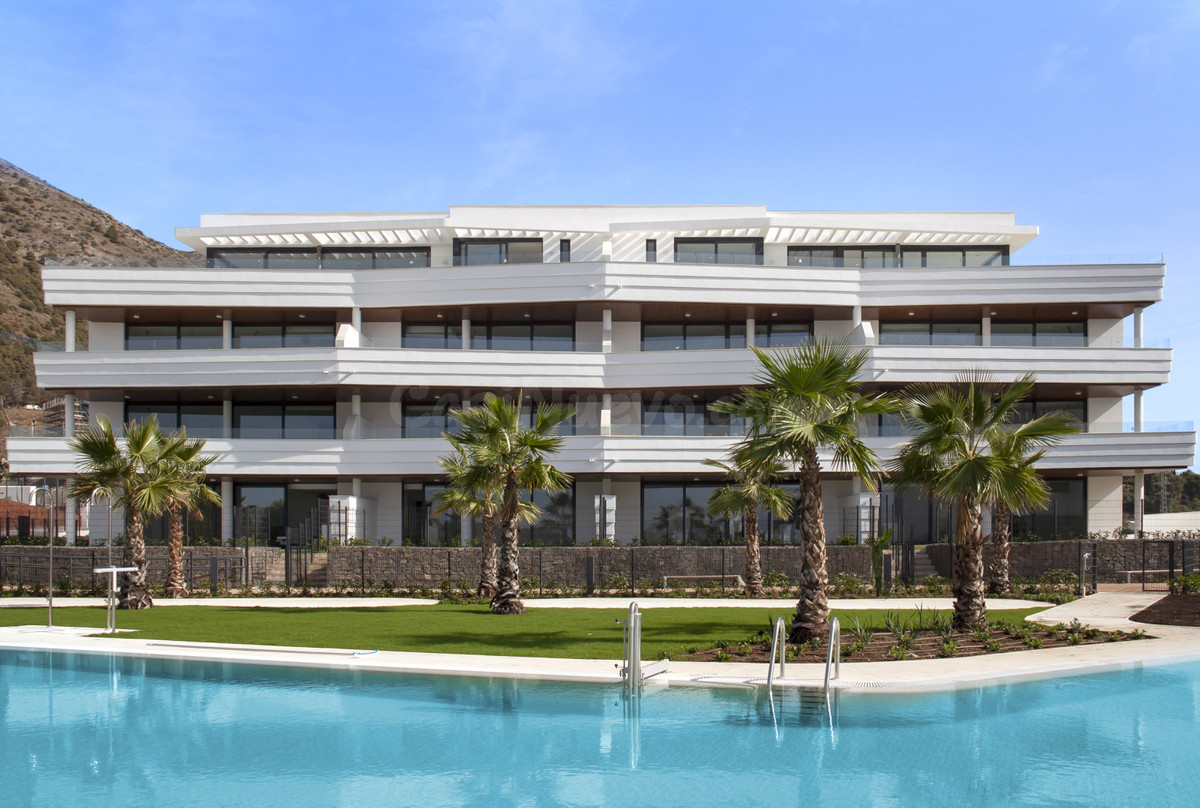Apartamento 2 habitaciones 83m² en venta - El Higuerón