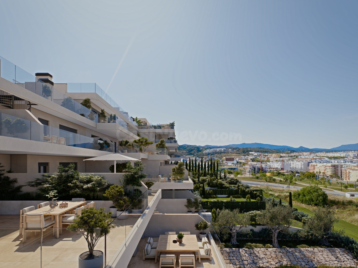 Apartamento 2 habitaciones 137m² en venta - Las Mesas