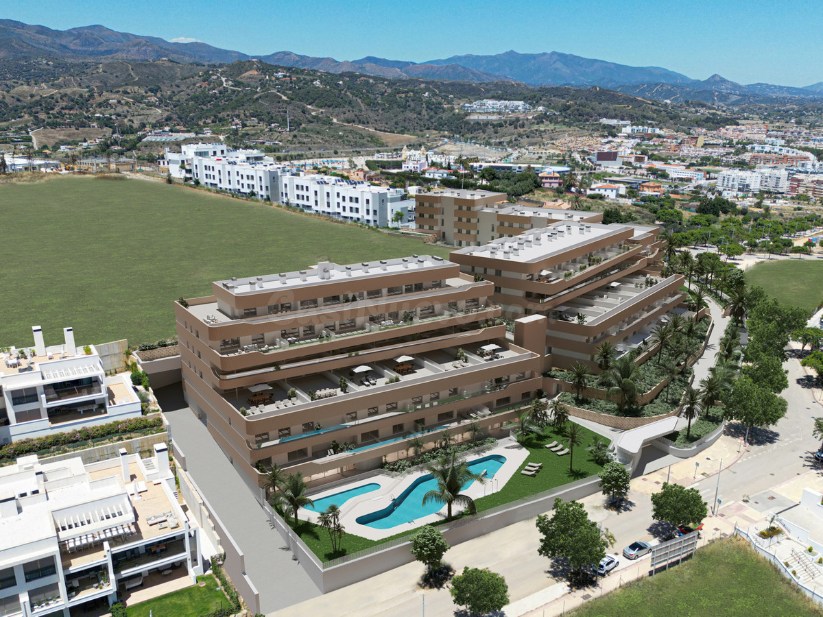 Apartamento 3 habitaciones 124m² en venta - Las Mesas