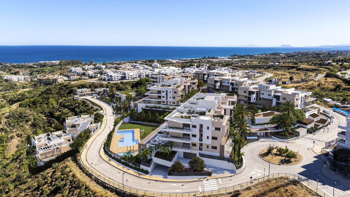 Apartamento 2 habitaciones 94m² en venta - Estepona Este
