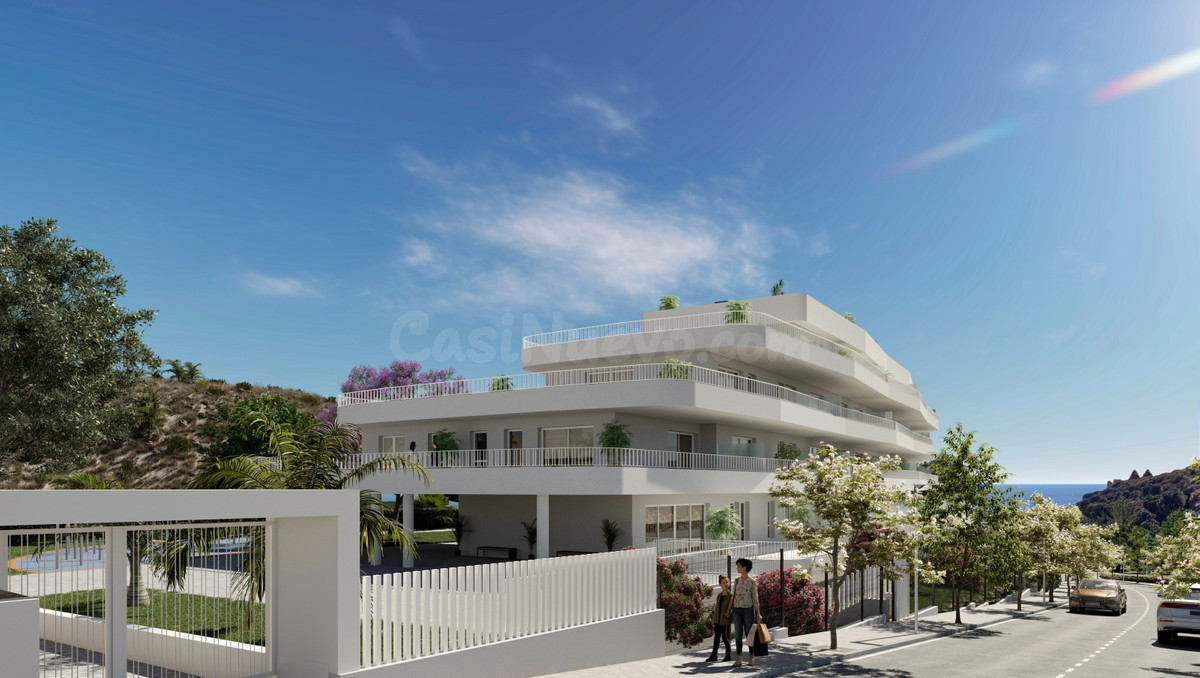 Apartamento 2 habitaciones 75m² en venta - Los Pacos