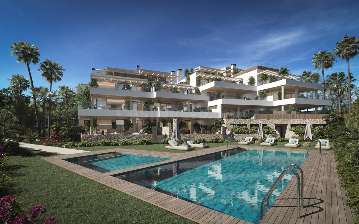 Apartamento 3 habitaciones 132m² en venta - Cabopino-Artola