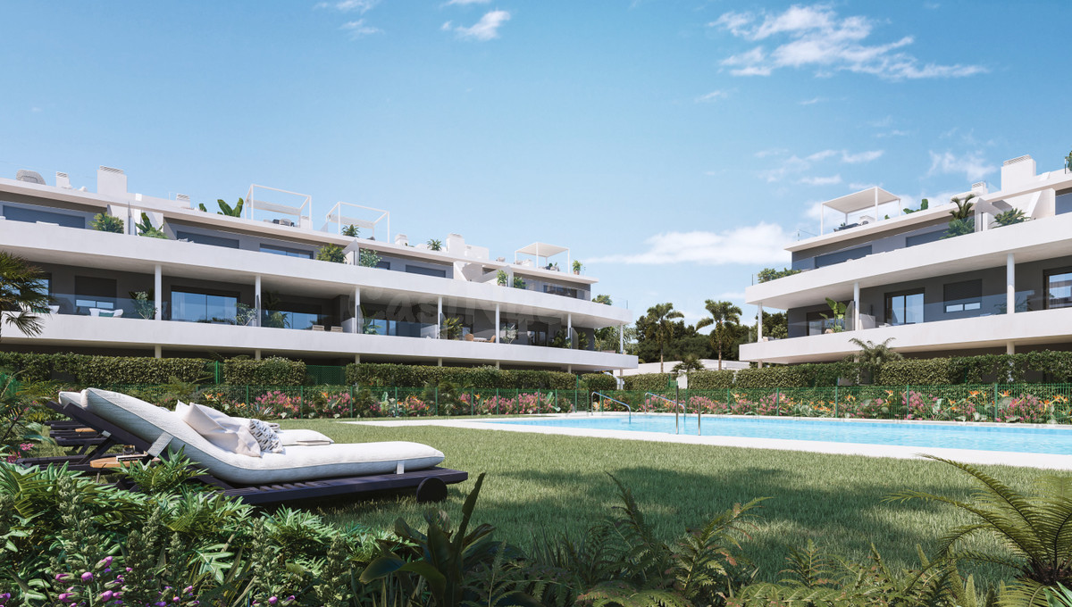 Apartamento 2 habitaciones 87m² en venta - Arroyo Vaquero