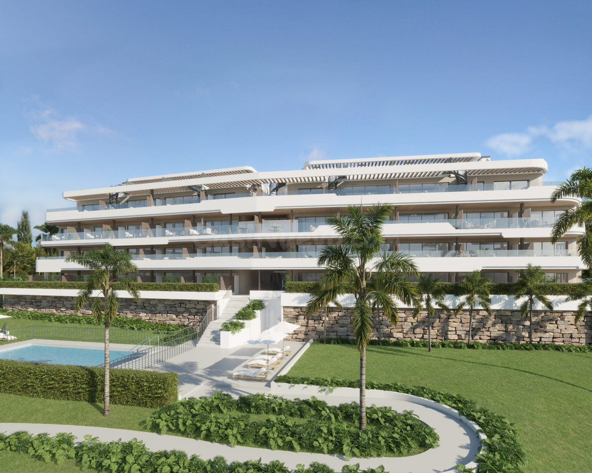 Apartamento 2 habitaciones 95m² en venta - El Castillo