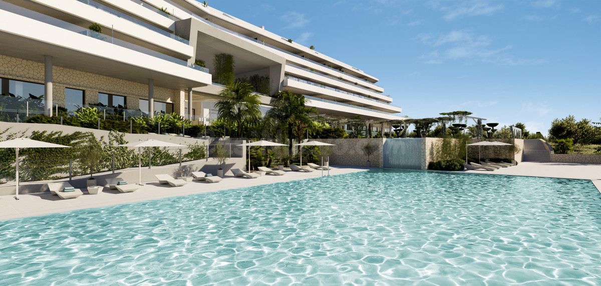 Apartamento 2 habitaciones 105m² en venta - El Higuerón