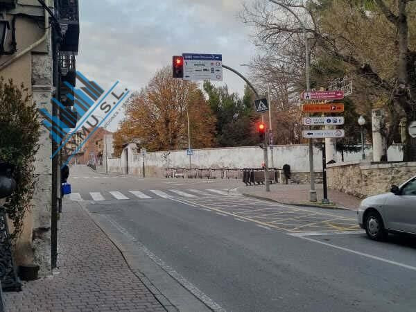 ️ Edificio histórico en venta en el centro de Cuéllar (Segov - foto 2