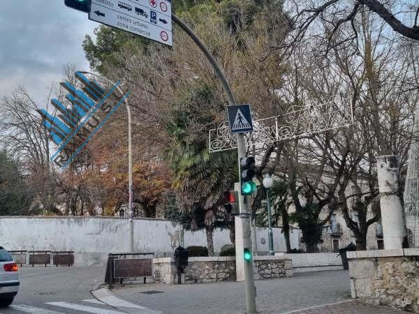 ️ Edificio histórico en venta en el centro de Cuéllar (Segov - foto 3