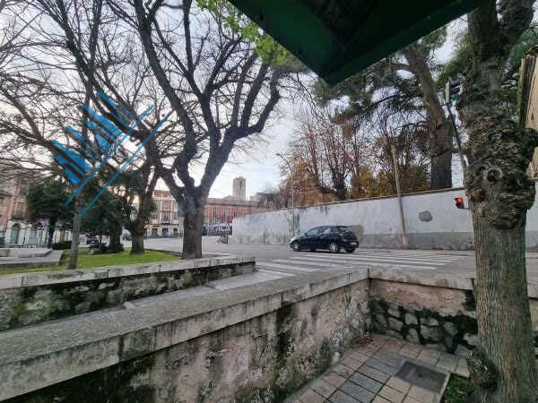 ️ Edificio histórico en venta en el centro de Cuéllar (Segov - foto 4