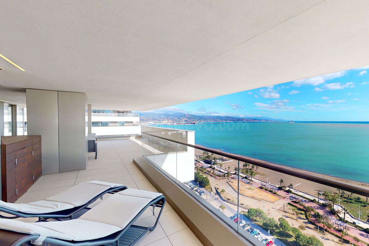 Ático 4 habitaciones 370m² en alquiler - El Cuartón - Heliom - foto 2