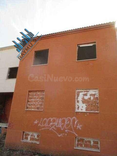 ️ OBRA PARADA EN QUINTANAR DE LA ORDEN (TOLEDO) - foto 3