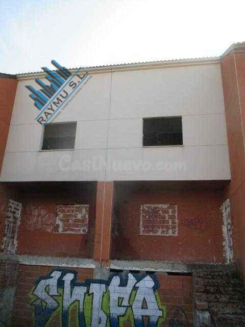 ️ OBRA PARADA EN QUINTANAR DE LA ORDEN (TOLEDO) - foto 4