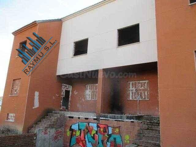 ️ OBRA PARADA EN QUINTANAR DE LA ORDEN (TOLEDO) - foto 5