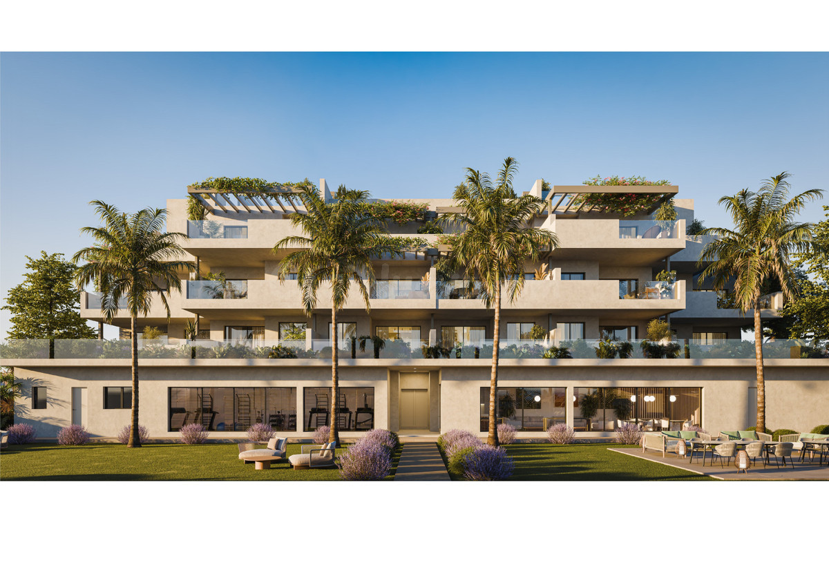 Apartamento 2 habitaciones 103m² en venta - Casares Golf