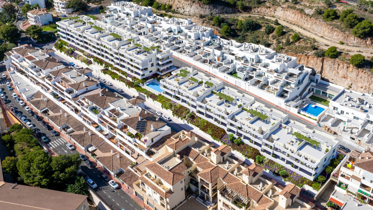Apartamento 2 habitaciones 85m² en venta - Rancho Domingo - La Hacienda
