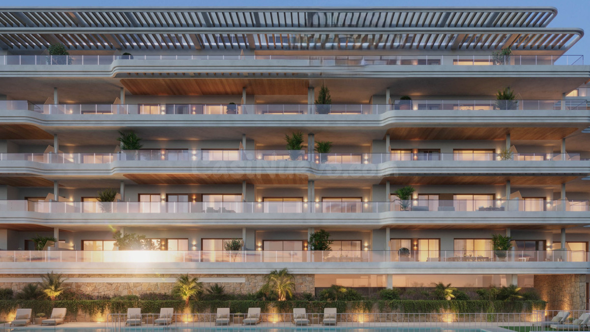 Apartamento 2 habitaciones 93m² en venta - El Saltillo