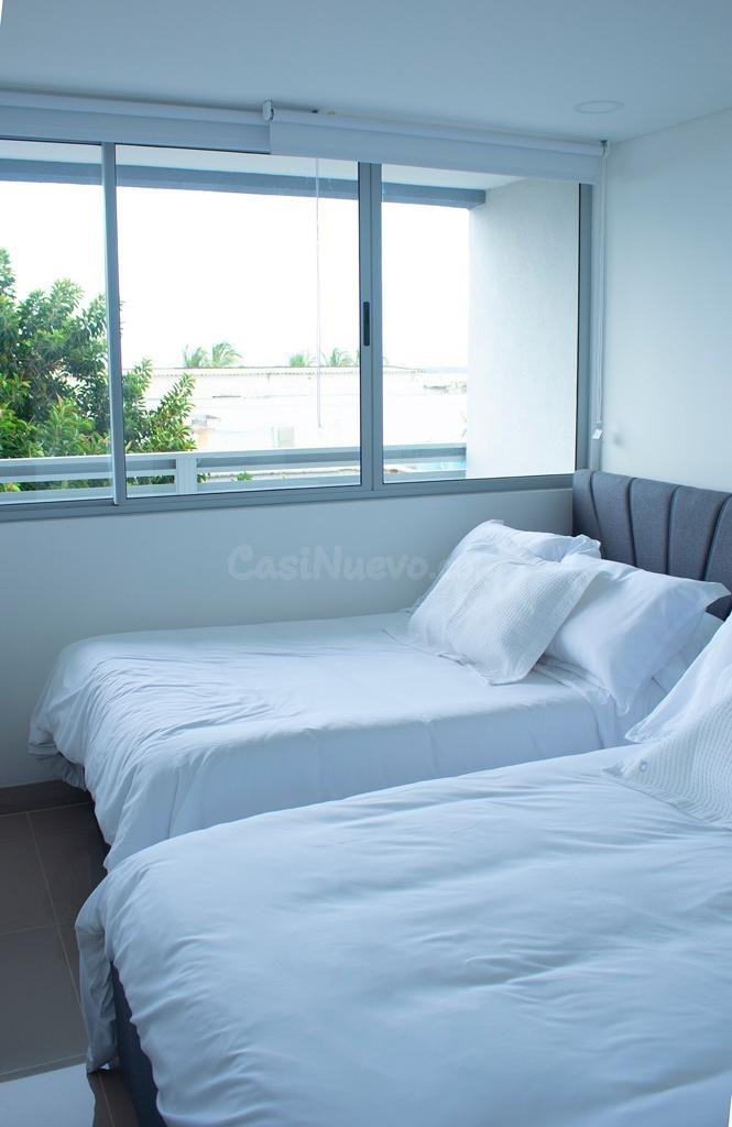 ¡Oportunidad Única! Apartamento en Venta Frente al Mar en Cartagena