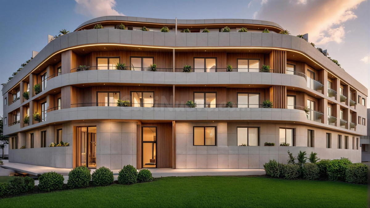 Apartamento 1 habitación 32m² en venta - Las Cañadas