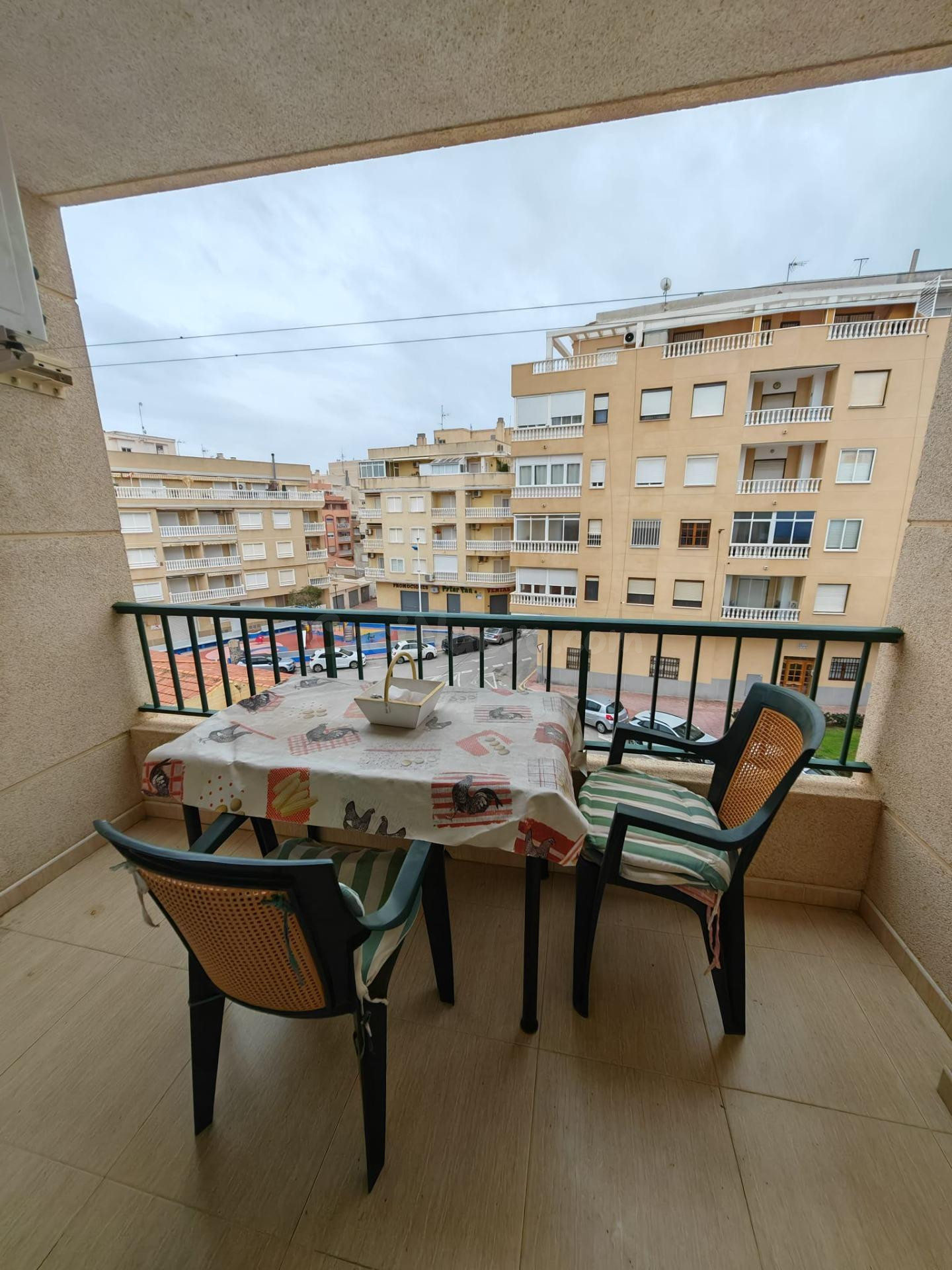 VENTA VIVIENDA EN LA MATA (TORREVIEJA)