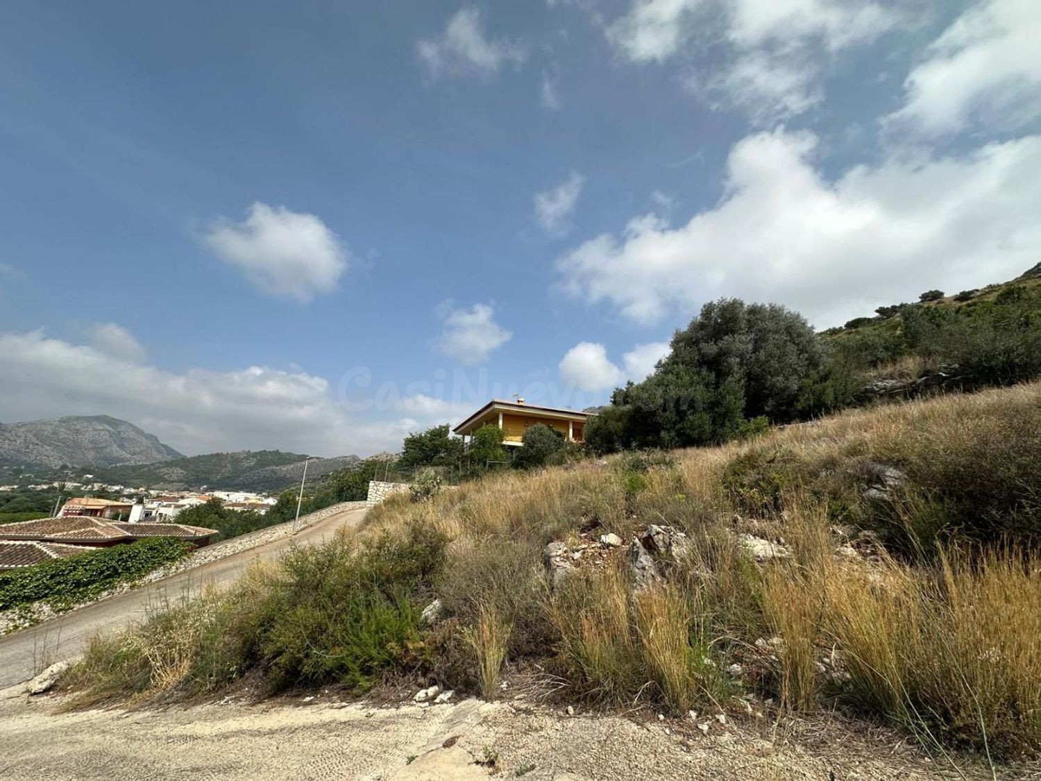 Terreno rural en venta - Comunidad valenciana - foto 3
