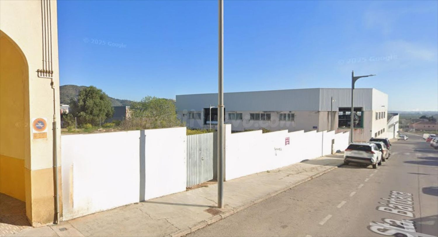 Terreno rural en venta - Centro urbano 4 - foto 4