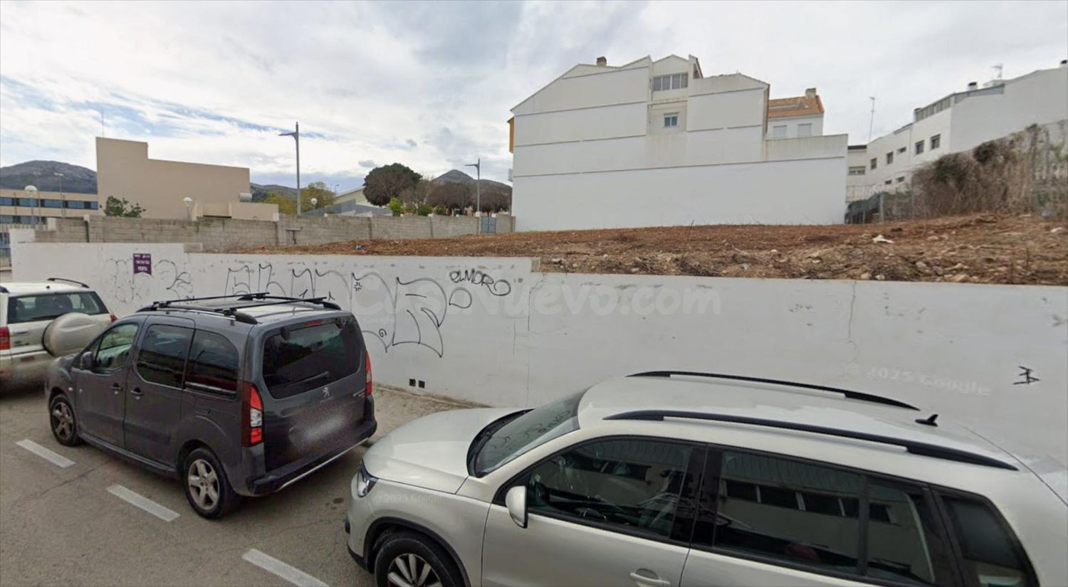 Terreno rural en venta - Centro urbano 4 - foto 5
