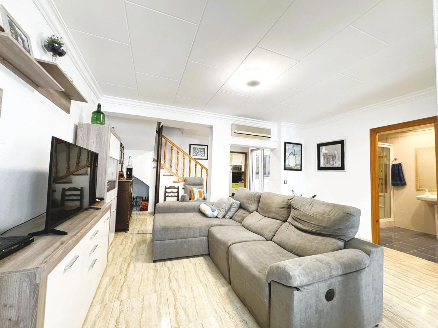 Chalet 4 habitaciones 205m² en venta - El Puerto - foto 2