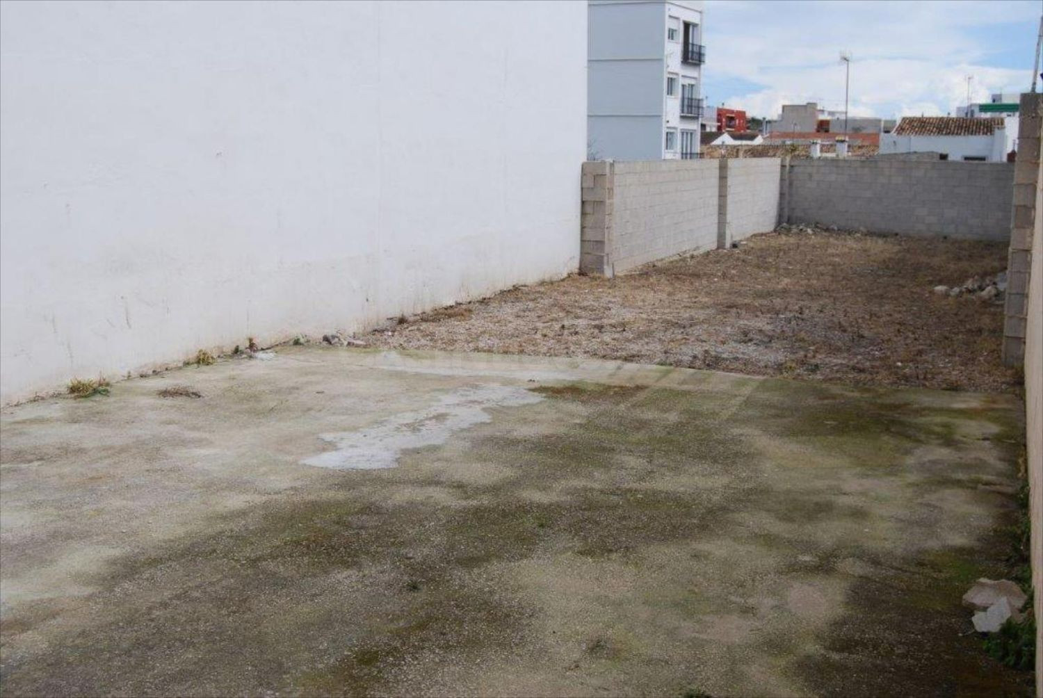 SOLAR URBANO EN GATA DE CORGOS IDEAL PARA PARKING O PARA ALM - foto 4