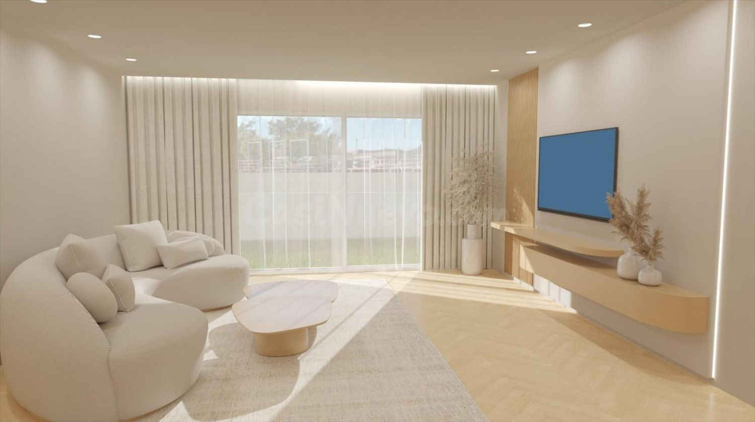 Casa 3 habitaciones 127m² en venta - Pueblo