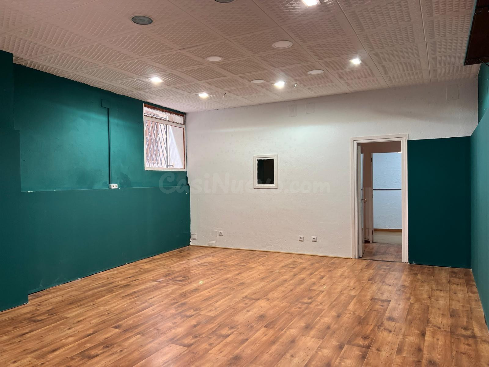 Alquiler de local comercial en el centro de Castelló d’Empúr - foto 3